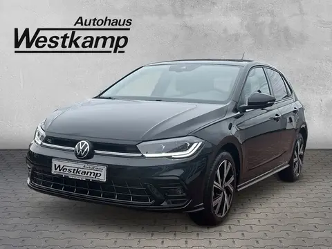 Used VOLKSWAGEN POLO Petrol 2023 Ad 