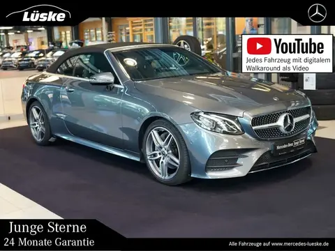 Used MERCEDES-BENZ CLASSE E Diesel 2019 Ad 