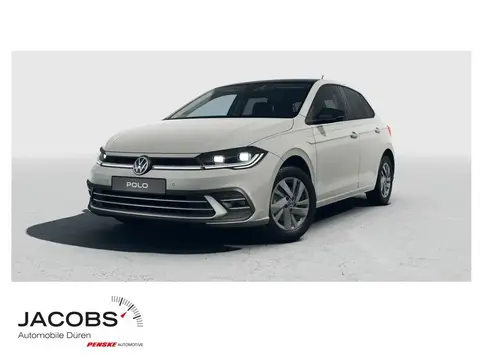 Annonce VOLKSWAGEN POLO Essence 2024 d'occasion 