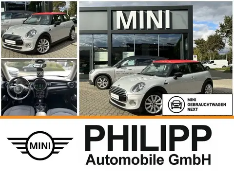 Used MINI COOPER Petrol 2020 Ad 