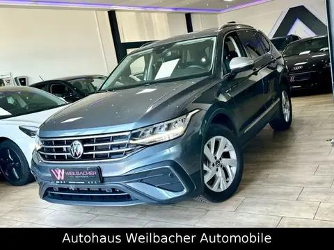 Used VOLKSWAGEN TIGUAN Diesel 2023 Ad 