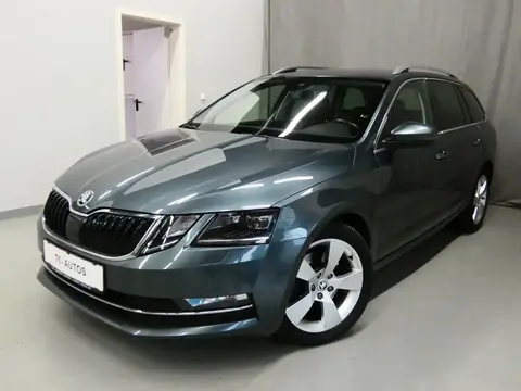 Used SKODA OCTAVIA Diesel 2020 Ad 