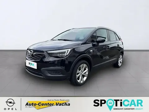 Used OPEL CROSSLAND Petrol 2020 Ad 