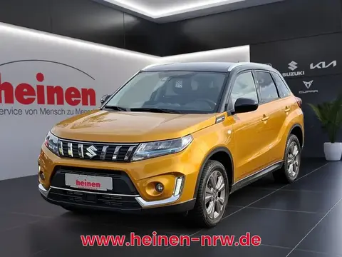 Annonce SUZUKI VITARA Essence 2021 d'occasion 