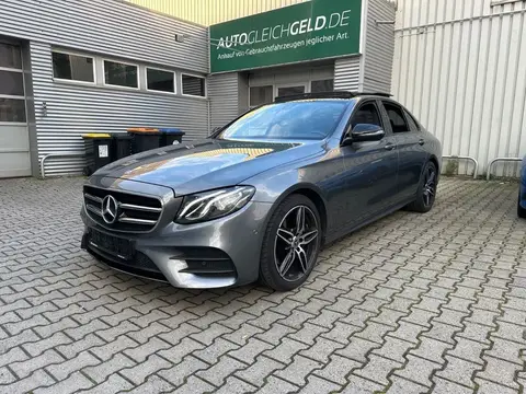 Used MERCEDES-BENZ CLASSE E Petrol 2019 Ad 