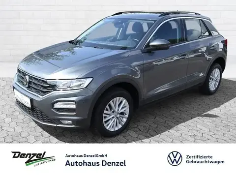 Used VOLKSWAGEN T-ROC Petrol 2018 Ad 