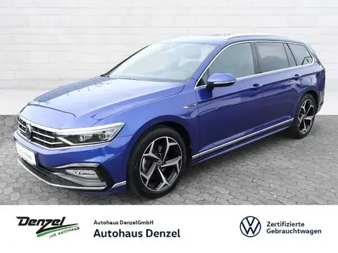 Used VOLKSWAGEN PASSAT Petrol 2022 Ad 