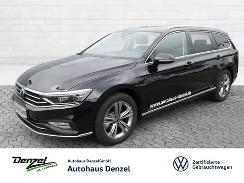 Used VOLKSWAGEN PASSAT Petrol 2023 Ad 