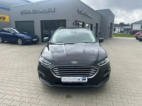 Used FORD MONDEO Diesel 2021 Ad 