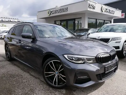 Annonce BMW SERIE 3 Diesel 2021 d'occasion 