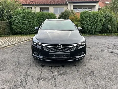 Used OPEL ASTRA Diesel 2019 Ad 