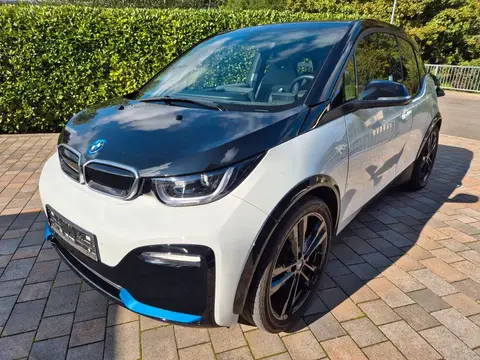 Annonce BMW I3 Non renseigné 2022 d'occasion 