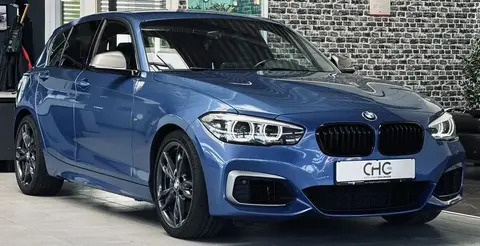 Annonce BMW M140 Essence 2019 d'occasion 