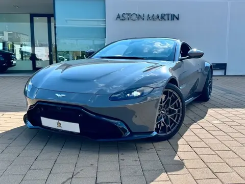 Annonce ASTON MARTIN V8 Essence 2020 d'occasion 