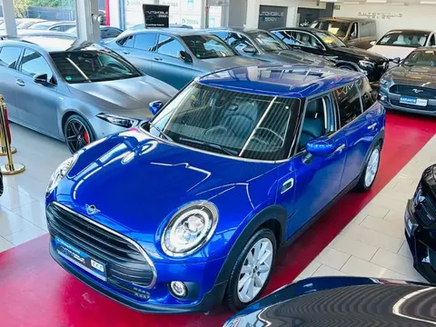 Annonce MINI COOPER Essence 2019 d'occasion 