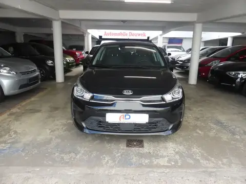 Used KIA RIO Petrol 2020 Ad 