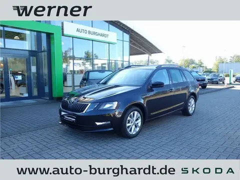 Used SKODA OCTAVIA Petrol 2020 Ad 