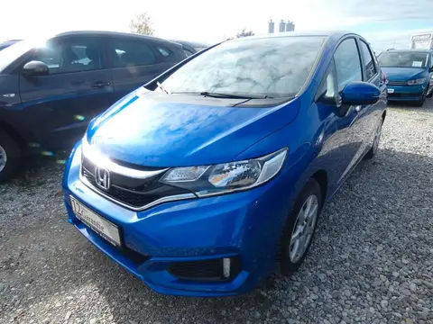 Used HONDA JAZZ Petrol 2019 Ad 