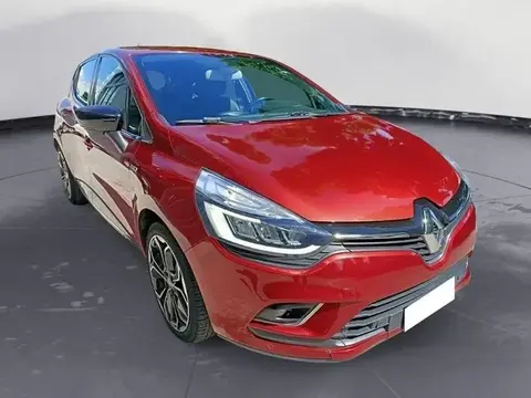 Used RENAULT CLIO Diesel 2018 Ad 