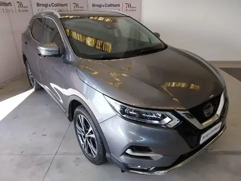 Annonce NISSAN QASHQAI Diesel 2019 d'occasion 