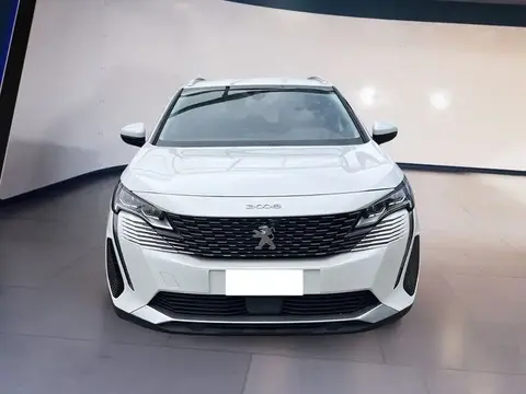 Annonce PEUGEOT 3008 Diesel 2021 d'occasion 