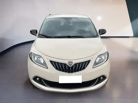 Used LANCIA YPSILON Hybrid 2021 Ad 