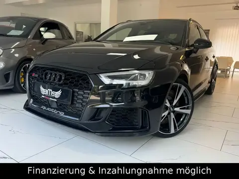 Used AUDI RS3 Petrol 2020 Ad 