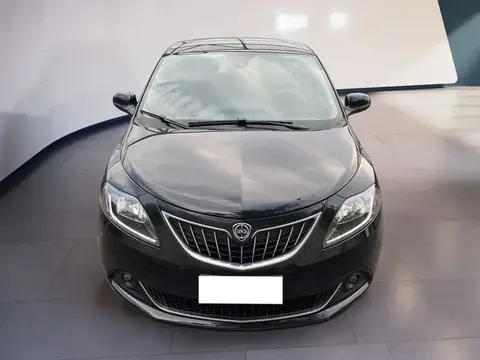 Used LANCIA YPSILON Hybrid 2021 Ad 