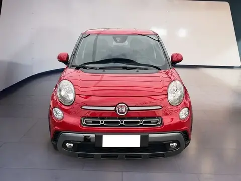 Used FIAT 500L Diesel 2020 Ad 