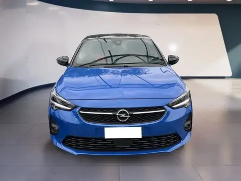 Annonce OPEL CORSA Essence 2022 d'occasion 