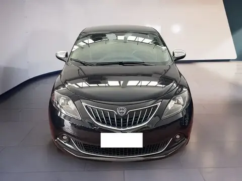 Used LANCIA YPSILON Hybrid 2022 Ad 