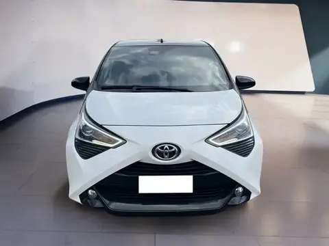 Used TOYOTA AYGO X Petrol 2021 Ad 