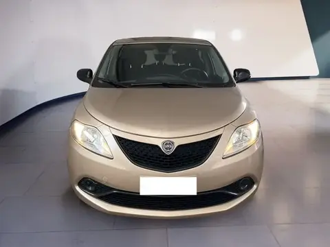 Annonce LANCIA YPSILON GPL 2018 d'occasion 