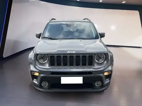 Used JEEP RENEGADE Petrol 2021 Ad 