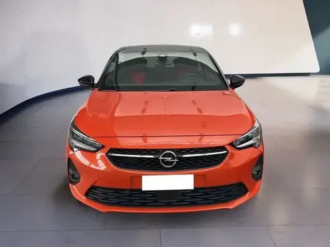 Annonce OPEL CORSA Essence 2021 d'occasion 