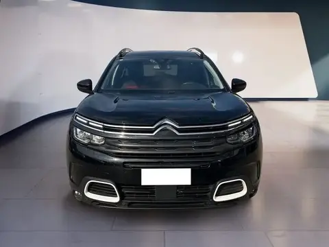 Used CITROEN C5 AIRCROSS Diesel 2020 Ad 