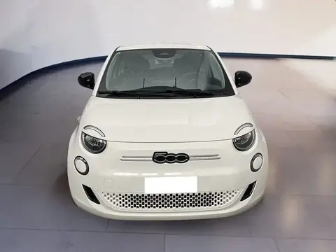 Annonce FIAT 500 Non renseigné 2022 d'occasion 