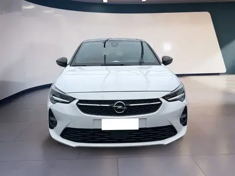 Annonce OPEL CORSA Essence 2021 d'occasion 