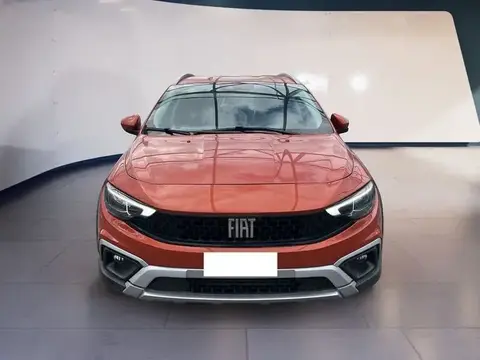 Annonce FIAT TIPO Essence 2023 d'occasion 