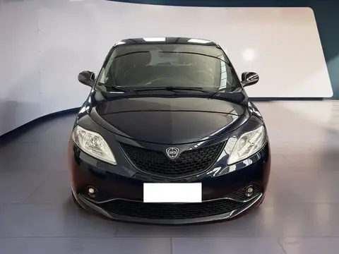 Annonce LANCIA YPSILON Essence 2019 d'occasion 