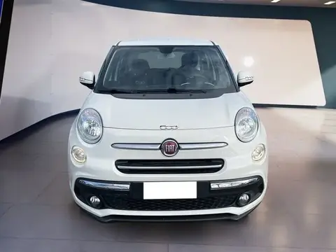 Annonce FIAT 500L Essence 2018 d'occasion 