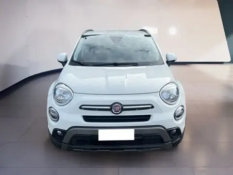 Annonce FIAT 500X Essence 2022 d'occasion 