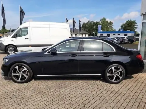 Used MERCEDES-BENZ CLASSE E Diesel 2019 Ad 