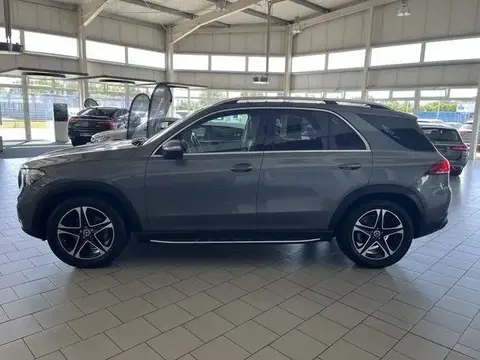 Used MERCEDES-BENZ CLASSE GLE Diesel 2019 Ad 