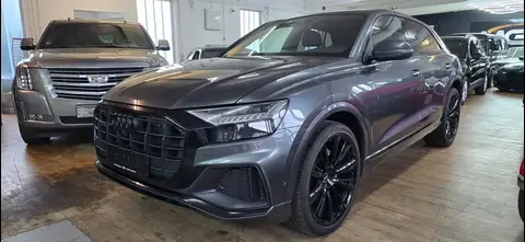 Annonce AUDI Q8 Diesel 2021 d'occasion 