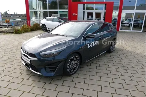 Annonce KIA PROCEED Essence 2024 d'occasion 