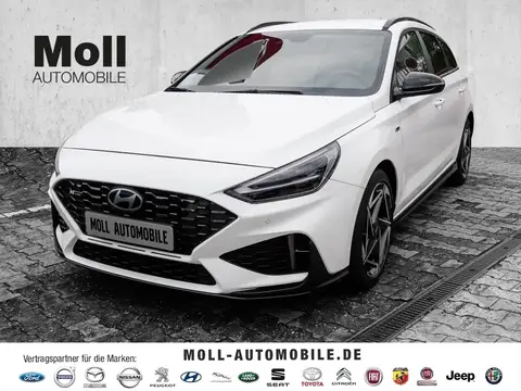 Annonce HYUNDAI I30 Essence 2024 d'occasion 