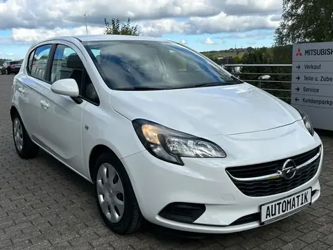 Annonce OPEL CORSA Essence 2019 d'occasion 