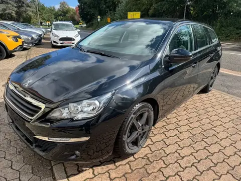 Used PEUGEOT 308 Petrol 2014 Ad 