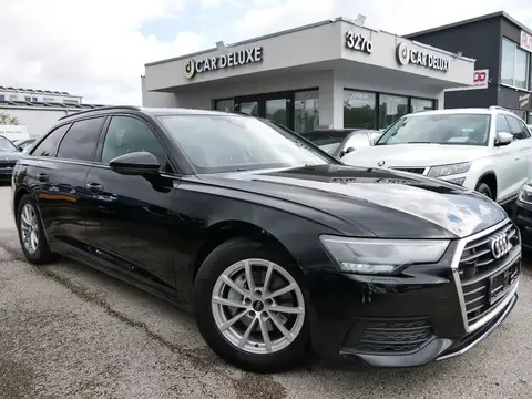 Used AUDI A6 Diesel 2020 Ad 